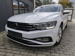 VW Passat B8 2.0TDi EVO | AUTOMAT | VIRTUAL | Ťažné