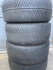 Zimné pneu.275/45R20