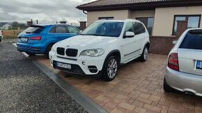 Bmw X5 2012 3.0D Xdrive