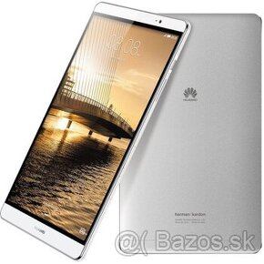 FRP lock Huawei MediaPad M2 LTE silver