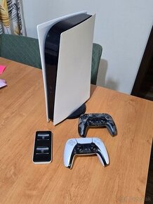 Playstation 5 digital