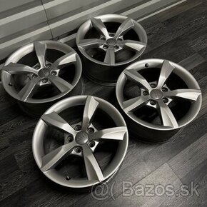 Alu AUDI 5x112 16” 4G0071496