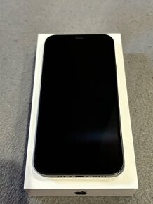 iPhone 12 64GB Black