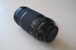 Fujifilm XF 70-300mm + NiSi Protector 67mm