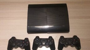 Playstation 3 slim