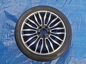 Hankook 225/45 R18 4ks zimne