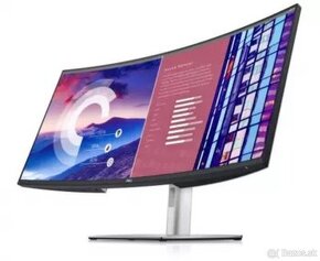 Dell LCD UltraSharp U3821DW 37,5"