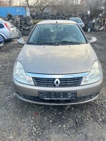 Renault Thalia 1.2 55kw na diely