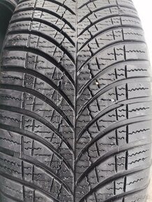 215/60 r17 zimné