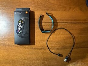 Xiaomi mi smart band 7