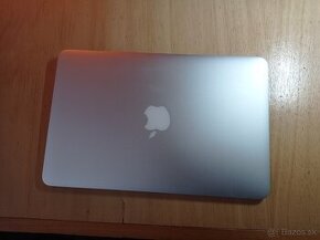 MacBook Air notebook