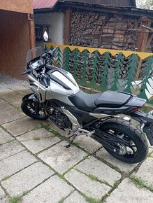 HONDA NC 750 X