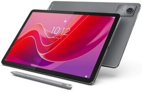 Lenovo Tab M11 s perom