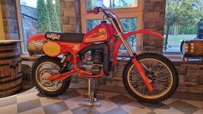 Maico 490 Mega 2 rok1980