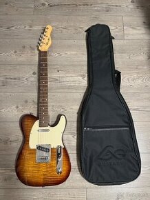 Telecaster Michael Kelly 1953 - elektrická gitara