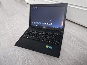 Lenovo IdeaPad B590 15.6" i3, GeForce, SSD HDD, 6gb ram