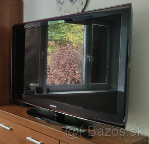 Predám 52" FHD televízor Samsung LE52A656