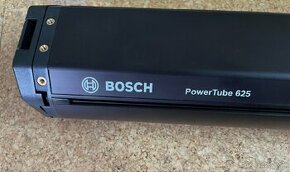 Bateria bosch 625wh