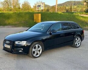 Audi a4 b8.5 3.0Tdi Quattro