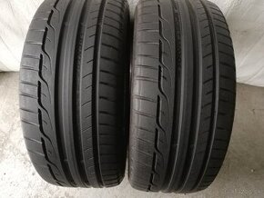 225/45 r17 letné pneumatiky DUNLOP Sport Maxx