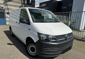 Volkswagen T6 Transporter 2.0 TDI