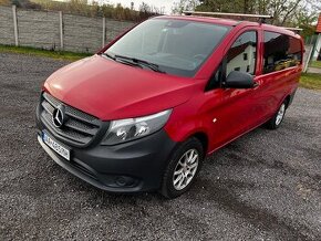 Mercedes-Benz Vito 116 Cdi