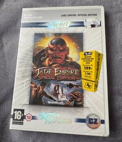 Jade Empire special edition