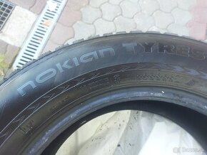 Nokian Tyres Seasonproof 1 225/65 R17 106V XL celoročné pneu