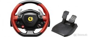 Thrustmaster Ferrari 458 Spider