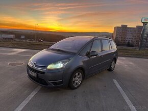 Citroën C4 grand picasso