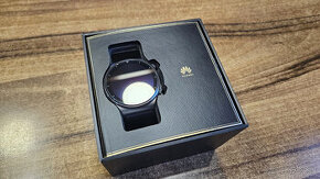 Predam hodinky HUAWEI WATCH GT 2 Pro cierne