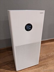 Xiaomi Smart Air Purifier 4 - zaruka + faktura