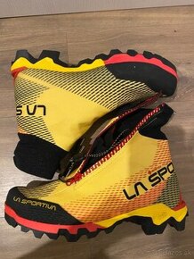 Obuv La Sportiva Aequilibrium Speed Gtx - EU44