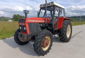 Zetor ZTS 10145 1990