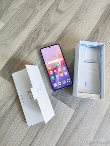 Predám nový mob. tel. Xiaomi 13T Pro 12GB/512GB