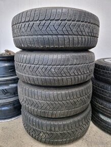 Pirelli Scorpion 235/60 R18