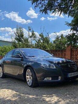 Opel Insignia 2.0 TDI