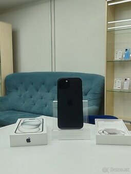 Apple Iphone 15 128GB | 95% Zdravie