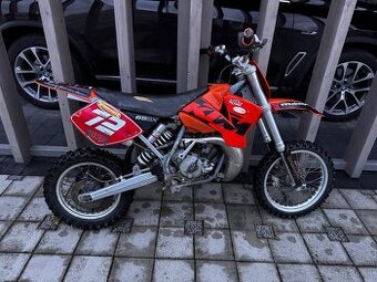 KTM 65SX