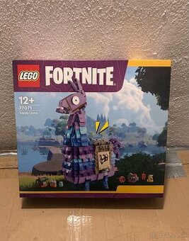 LEGO® Fortnite 77071 Supply Llama