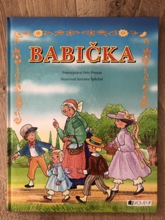 Babička