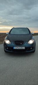 Seat Altea XL 1.6 + LPG. SÚRNE