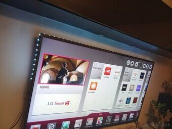 Tv Smart LG 60"