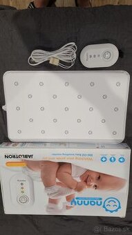 JABLOTRON Baby monitor dychu Nanny BM-02