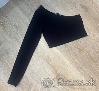 Crop top ZARA