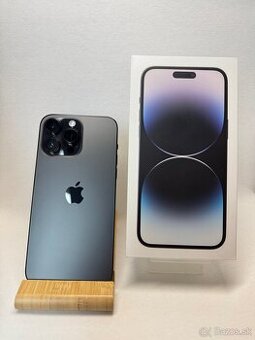 iPhone 14 Pro Max 256Gb 100% Space Black