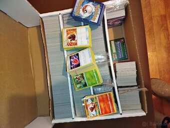 Pokemon , viac nez 4000ks