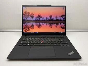 Lenovo ThinkPad X13 Gen4 13" i5-1345U/16GB/512GB/FHD/ZAR26m