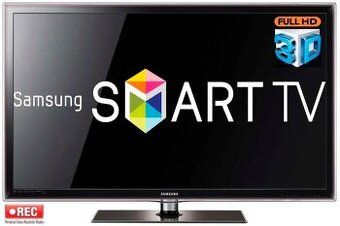 SAMSUNG UE46D6100