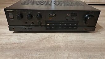 Technics SU-V 550